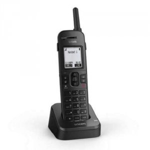 Vtech 80-S091-00 Snom M100 Rugged Cordless Handset - Durable  Reliable