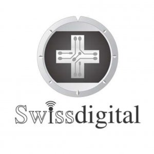 Swissdigital SDBT014 Finder Kit