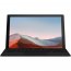 Microsoft 1YK-00002 Srfc Pro 7 Plus I716512 Blk Taa