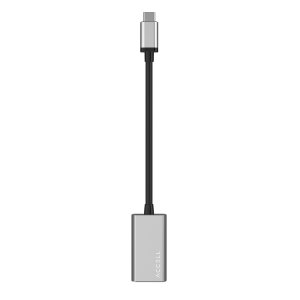 Accell U187B-008K Usb-c To Hdmi 2.0 Adapter