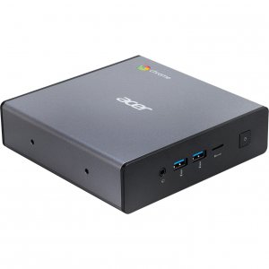 Acer DT.Z1NAA.001 Chromboxe Bundle Cxi4-i38g With Licensing -chromeos,