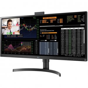 Lg 34CN650N-6N 34  Thin Client Aio Monitor