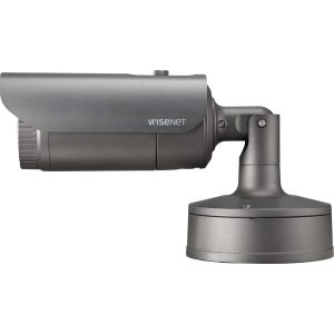 Hanwha XNO-8082R 6mp Ir Bullet Camera - Wisenet 7 X Series Network Ir 