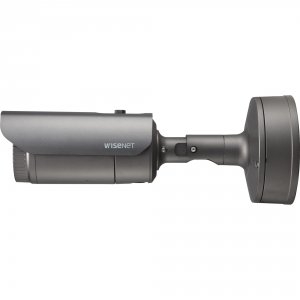 Hanwha XNO-8082R 6mp Ir Bullet Camera - Wisenet 7 X Series Network Ir 