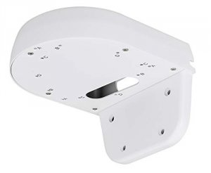 Vivotek AM21A Am-21a - Camera L Shape Bracket - Wall Mountable - White