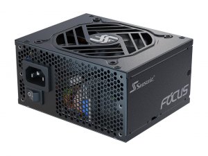 Seasonic FOCUS SPX-750(2021) Focus Spx-750 750w 80+ Platinum Sfx Power