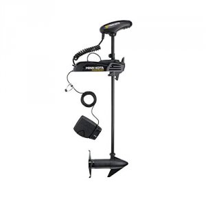 Minn 1358790 Powerdrive 45 Trolling Motor - 12v-45lb-48