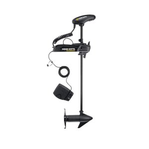 Minn 1358790 Powerdrive 45 Trolling Motor - 12v-45lb-48