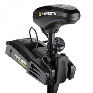 Minn 1358790 Powerdrive 45 Trolling Motor - 12v-45lb-48