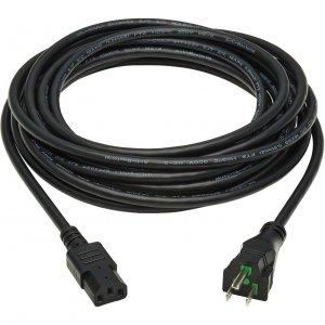 Tripp P006AB-025-HG 25ft Safe-it Power Cord