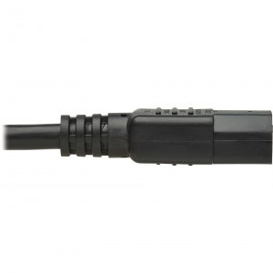 Tripp P006AB-025-HG 25ft Safe-it Power Cord