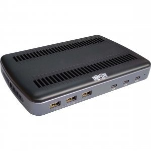 Tripp U280-006-C3A-ST Usb Charging Station 6port