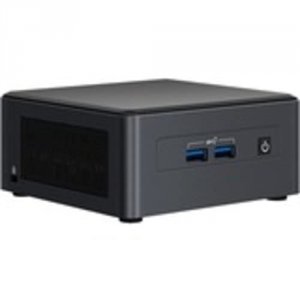 Intel BNUC11TNHI70L00 Personal Systems