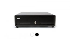 Star 37964301 , Cash Drawer, Smd2-1617bk55-s2, Cash Drawer, Black, 16w