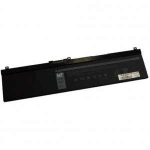 Battery 451-BCGI-BTI Dell Battery 11.4v 6 Cell 97wh