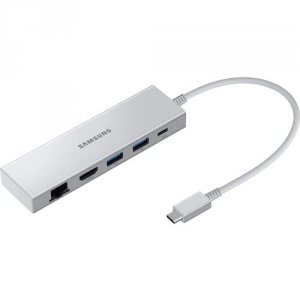 Samsung EE-P5400USEGUS Multiport Adapter