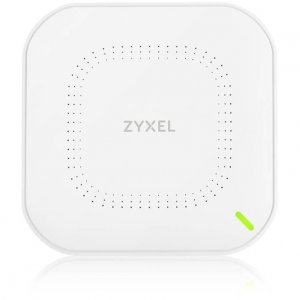 Zyxel NWA90AX Wifi 6 Dual Radio Poe Ap