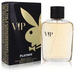 Playboy 562986 Mini Edt (unboxed) .5 Oz