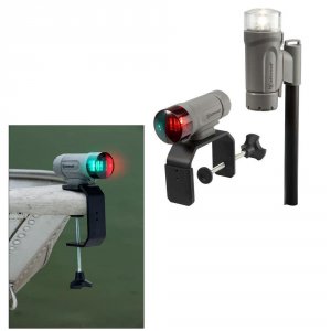 Attwood 14194-7 Attwood Paddlesport Portable Navigation Light Kit - C-