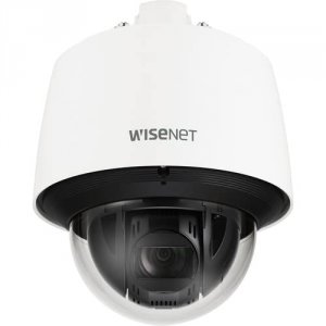 Hanwha QNP-6250H Wisenet Q Network Outdoor Ptz Cam 60fps