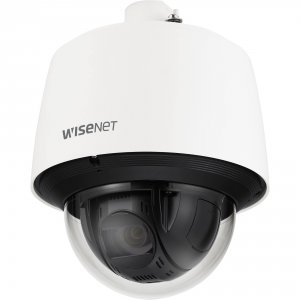 Hanwha QNP-6250H Wisenet Q Network Outdoor Ptz Cam 60fps