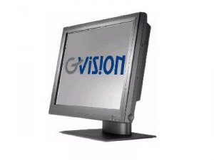 Gvision P17BH-AB-400G , P17bh, Monitor, 17 Lcd Monitor, Non-touch Scre