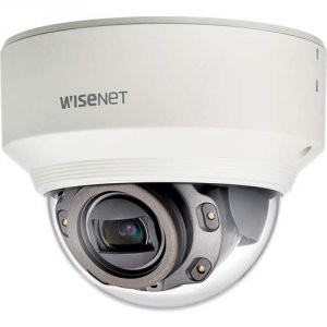 Hanwha XND-6080RV Wisenet X Powered By Wisenet 5 Network Ir Indoor Van