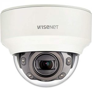 Hanwha XND-6080RV Wisenet X Powered By Wisenet 5 Network Ir Indoor Van