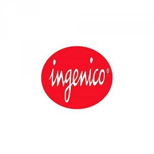 Ingenico SEN351013 Ipp3xx Std 0-65 Degree