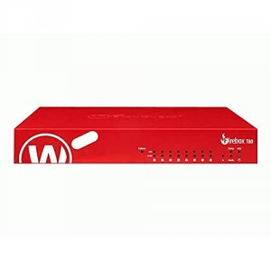 Watchguard WGT80071-US Technologies