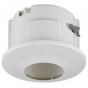 Hanwha SHD-3000F4 In-ceiling Flush Mount Accessory For Pnd-9080r