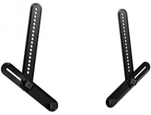 Chief SA405-B1 Series 1 Soundbar Mount