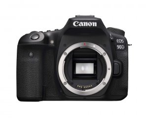 Canon 3616C002 Eos 90d Body