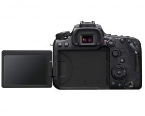 Canon 3616C002 Eos 90d Body