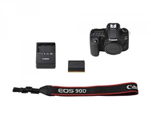 Canon 3616C002 Eos 90d Body