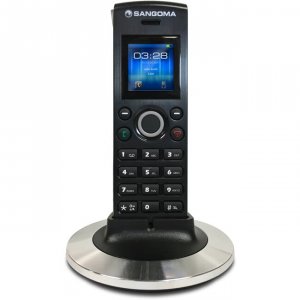 Sangoma PHON-D10M D10m Dect Extra Handset (universal Handset)