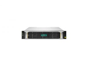 Hp R0Q75A Hpe Msa 2060 10gbe Iscsi Lff