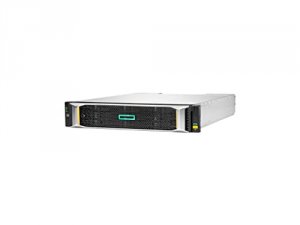 Hp R0Q75A Hpe Msa 2060 10gbe Iscsi Lff