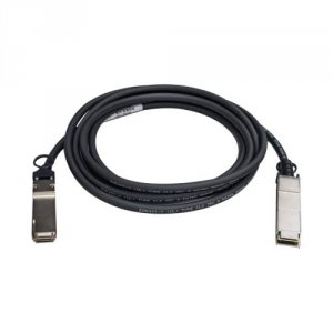 Qnap CAB-NIC40G30M-QSFP 