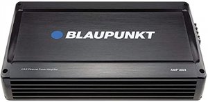 Blaupunkt AMP1604 1600 Watt 4-channel Amplifier