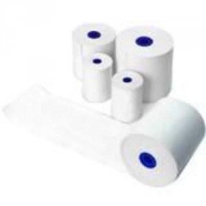 Star 37966141 , 3 Inch Bond Roll Paper, For Sp500, Sp700, 25 In A Case