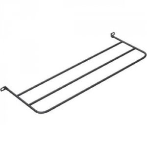 Panduit SRB19MDBL Extended Strain Relief Bar