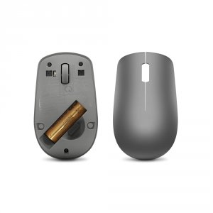 Lenovo GY50Z49089 530 Wireless Mouse (graphite) With Battery