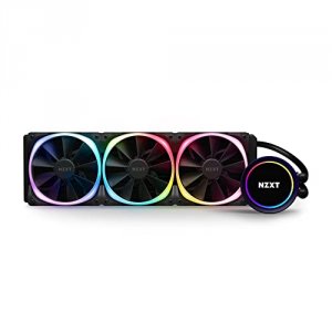 Nzxt RL-KRX73-R1 Fn Rl-krx73-r1 Kraken X73 Rgb 360mm Aio Liquid Cooler