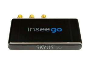 Inseego SKDS2MUS-R Skyus Ds2 - Includes Usb Modem, Usb Cable, (4) Carr