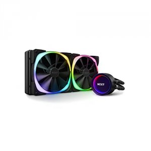 Nzxt RL-KRX63-R1 Fn Rl-krx63-r1 Kraken X63 Rgb 280mm Aio Liquid Cooler