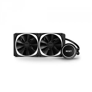 Nzxt RL-KRX63-R1 Fn Rl-krx63-r1 Kraken X63 Rgb 280mm Aio Liquid Cooler