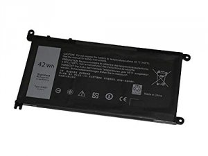 Total 51KD7-TM This High Quality  3-cell 42whr Li-ion Battery Meets Or