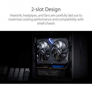 Asus DUAL-RTX3060-O12G-V2 Dual Geforcertx3060 V2 Oc