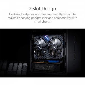 Asus DUAL-RTX3060-O12G-V2 Dual Geforcertx3060 V2 Oc